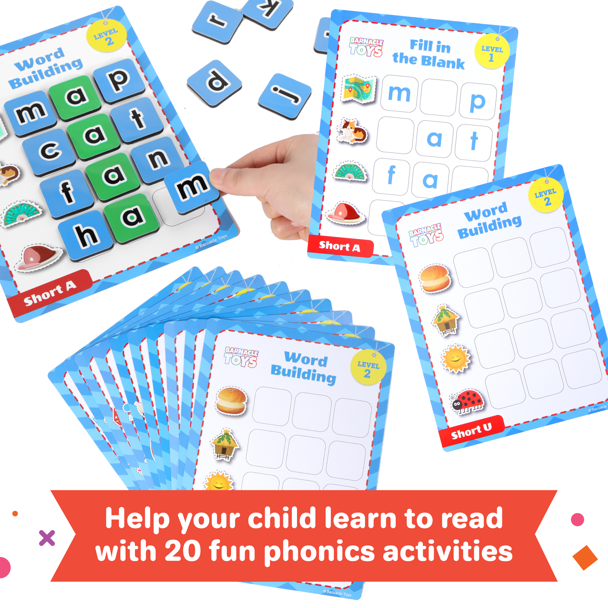Lunchbox Letters