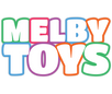 Melby Toys logo