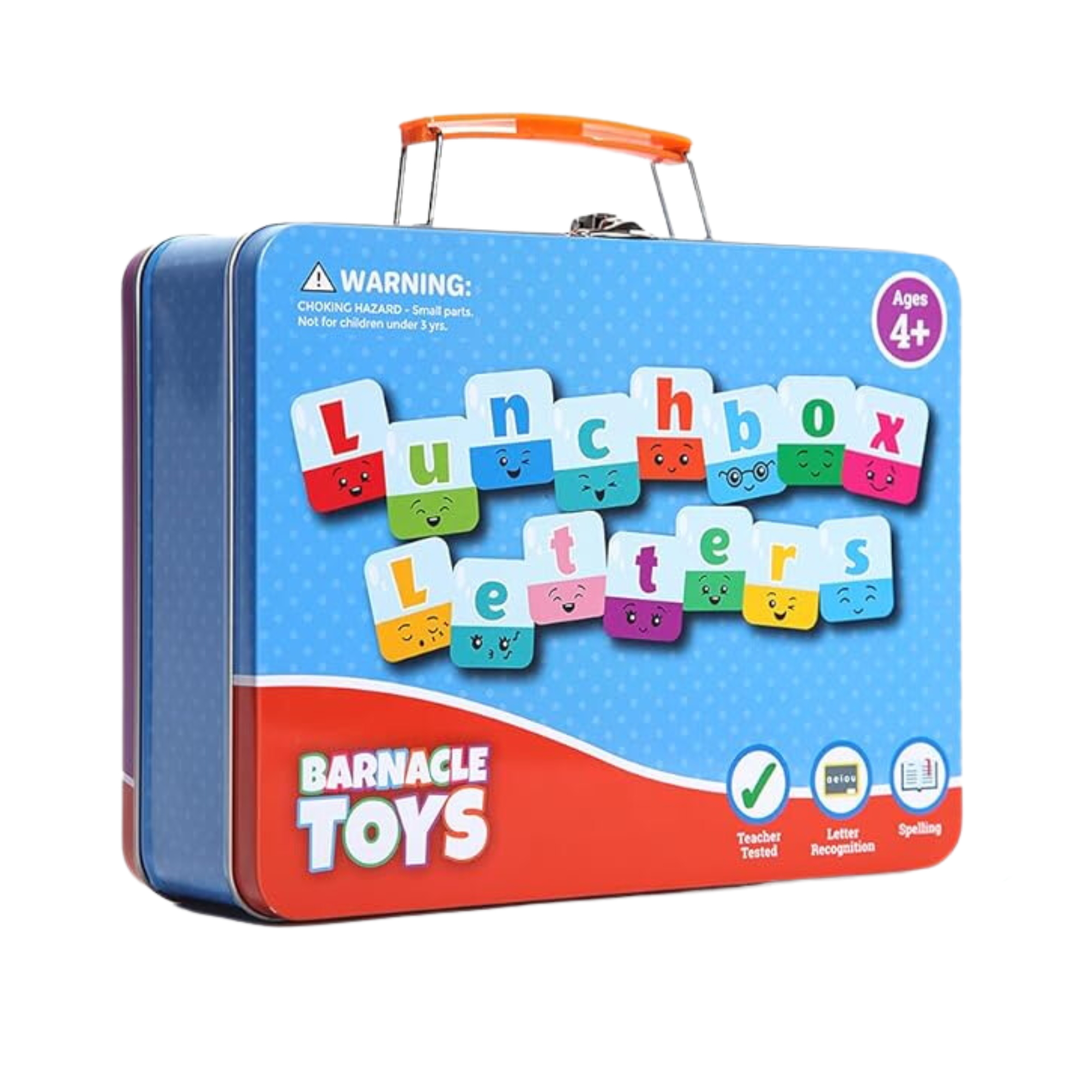 Lunchbox Letters