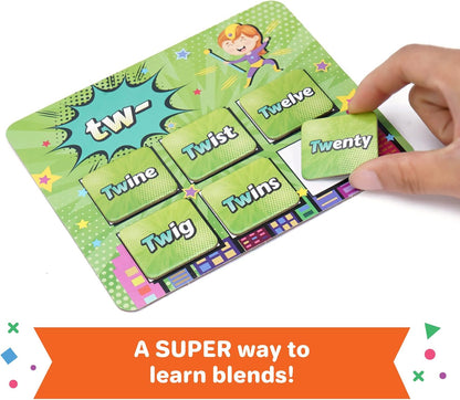 Super Blends