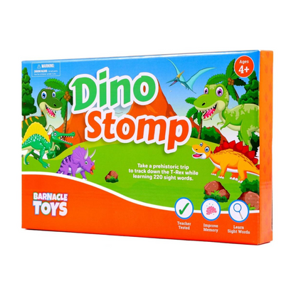 Dino Stomp