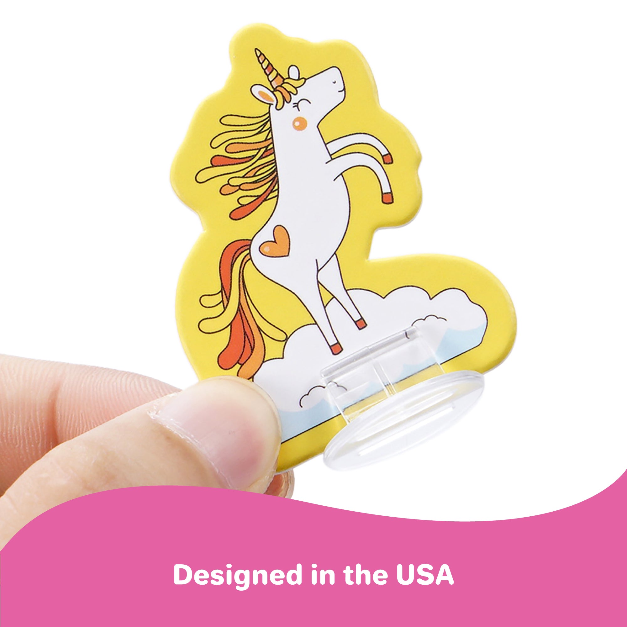 Unicorn Sparkle Sums